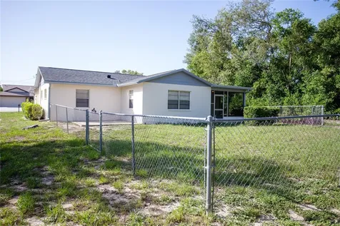 10124 Carrin Road Spring Hill FL 34608
