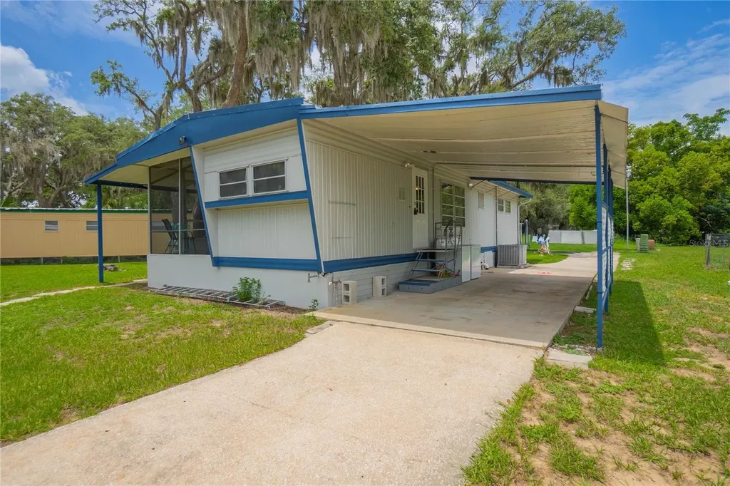 3896 Picciola Road Fruitland Park FL 34731