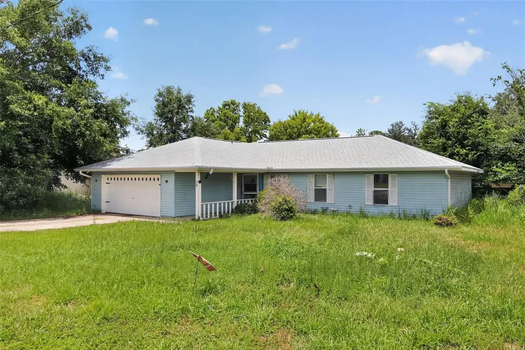 28 Pecan Run Way Ocala FL 34472