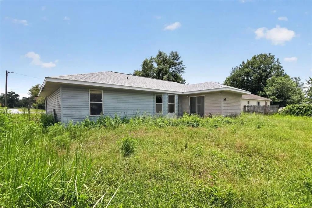 28 Pecan Run Way Ocala FL 34472