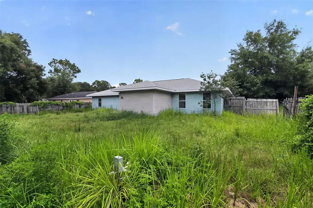28 Pecan Run Way Ocala FL 34472