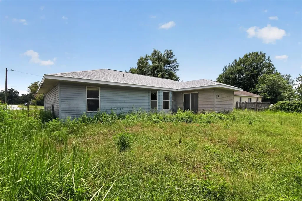 28 Pecan Run Way Ocala FL 34472