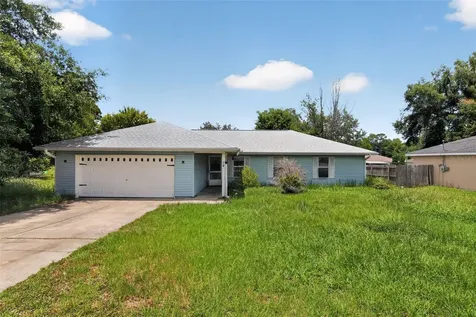 28 Pecan Run Way Ocala FL 34472