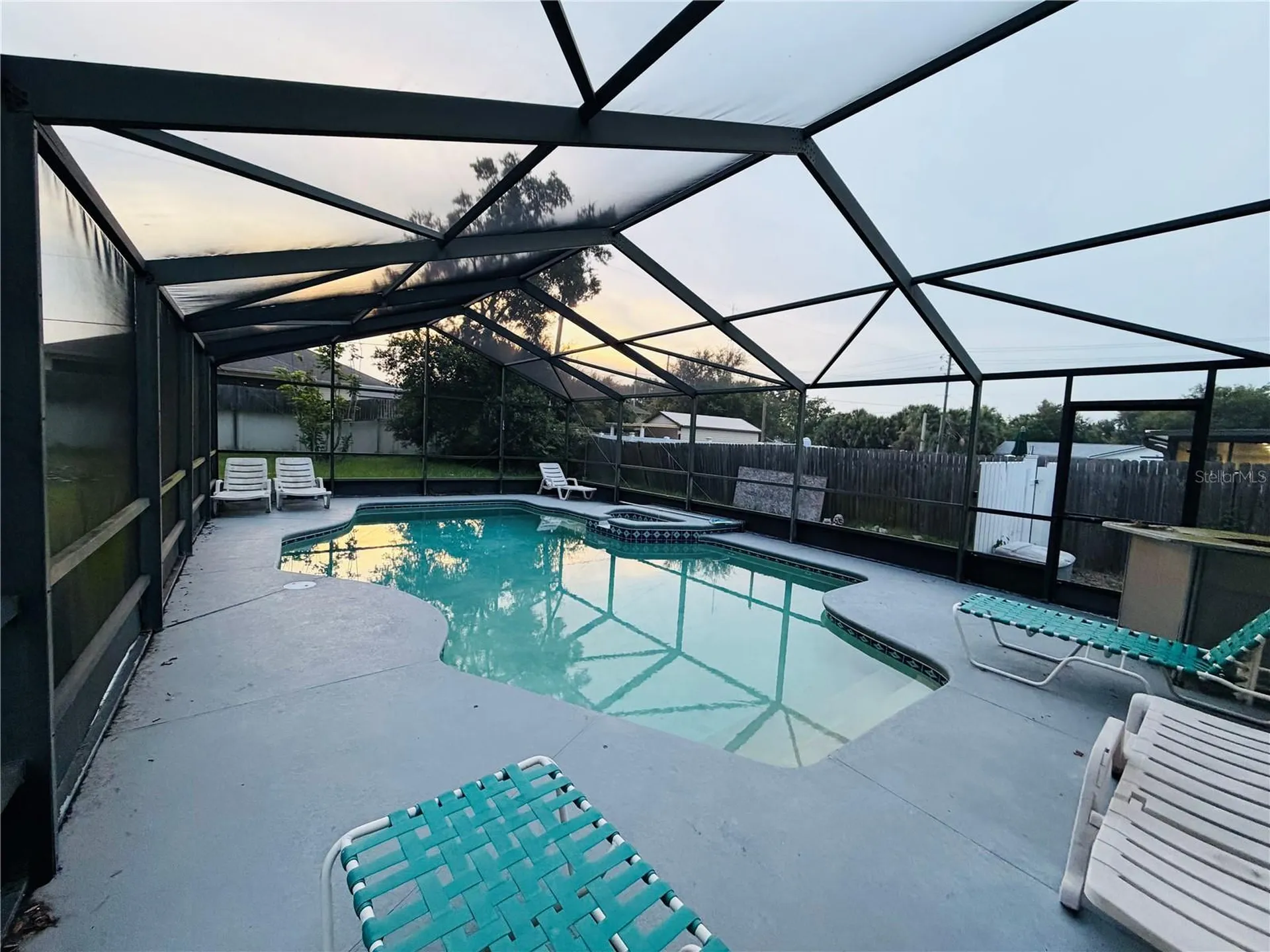 5354 Lanyard Court Winter Park FL 32792