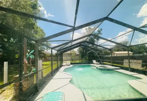 5354 Lanyard Court Winter Park FL 32792