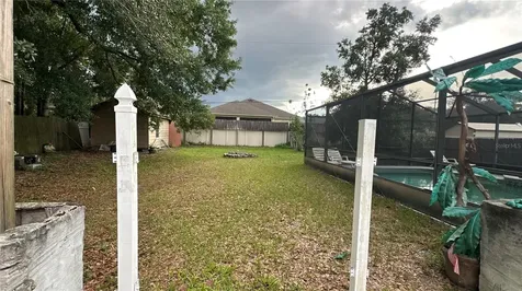 5354 Lanyard Court Winter Park FL 32792