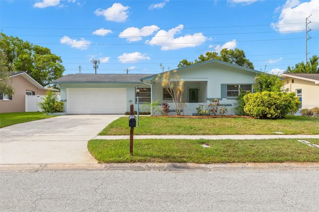965 Santa Monica Drive Dunedin FL 34698