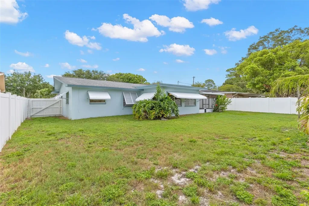 965 Santa Monica Drive Dunedin FL 34698
