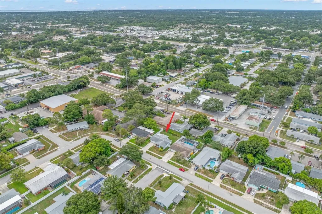 965 Santa Monica Drive Dunedin FL 34698
