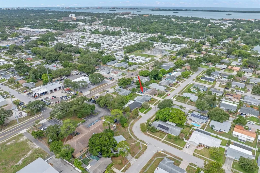965 Santa Monica Drive Dunedin FL 34698