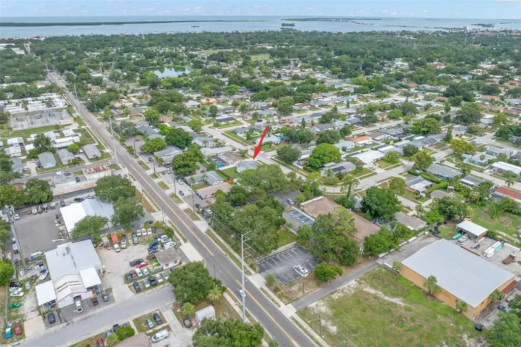 965 Santa Monica Drive Dunedin FL 34698