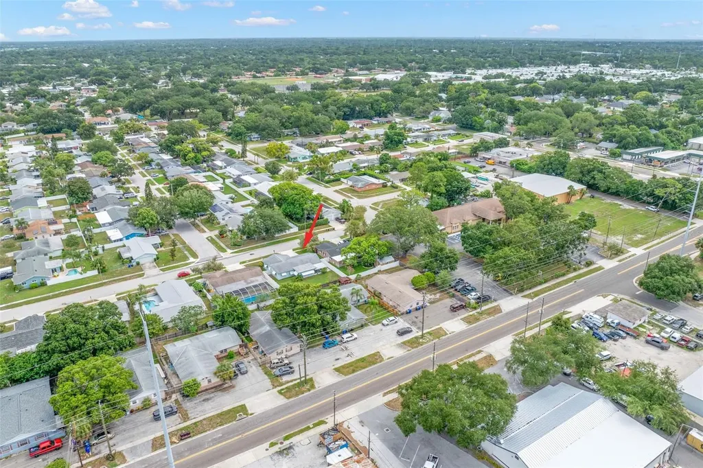 965 Santa Monica Drive Dunedin FL 34698