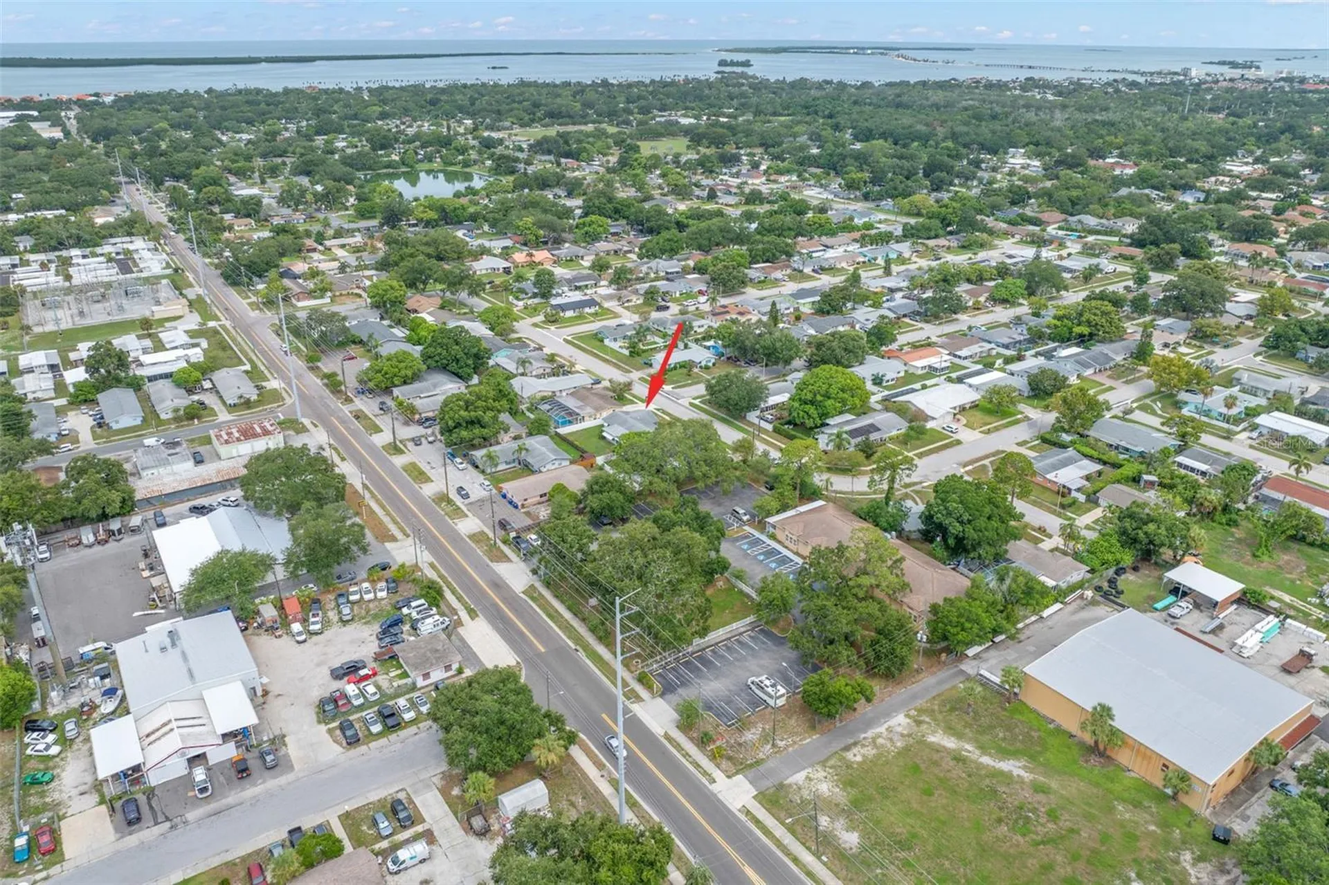 965 Santa Monica Drive Dunedin FL 34698