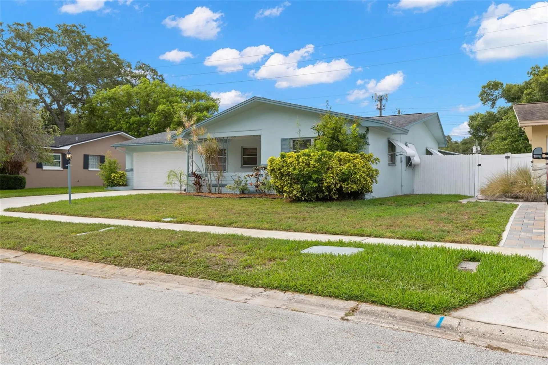 965 Santa Monica Drive Dunedin FL 34698
