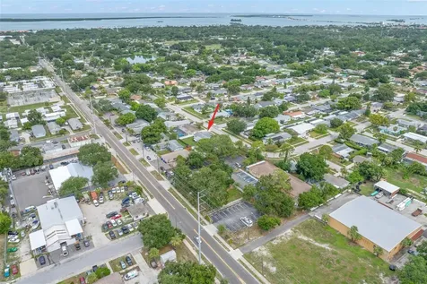 965 Santa Monica Drive Dunedin FL 34698