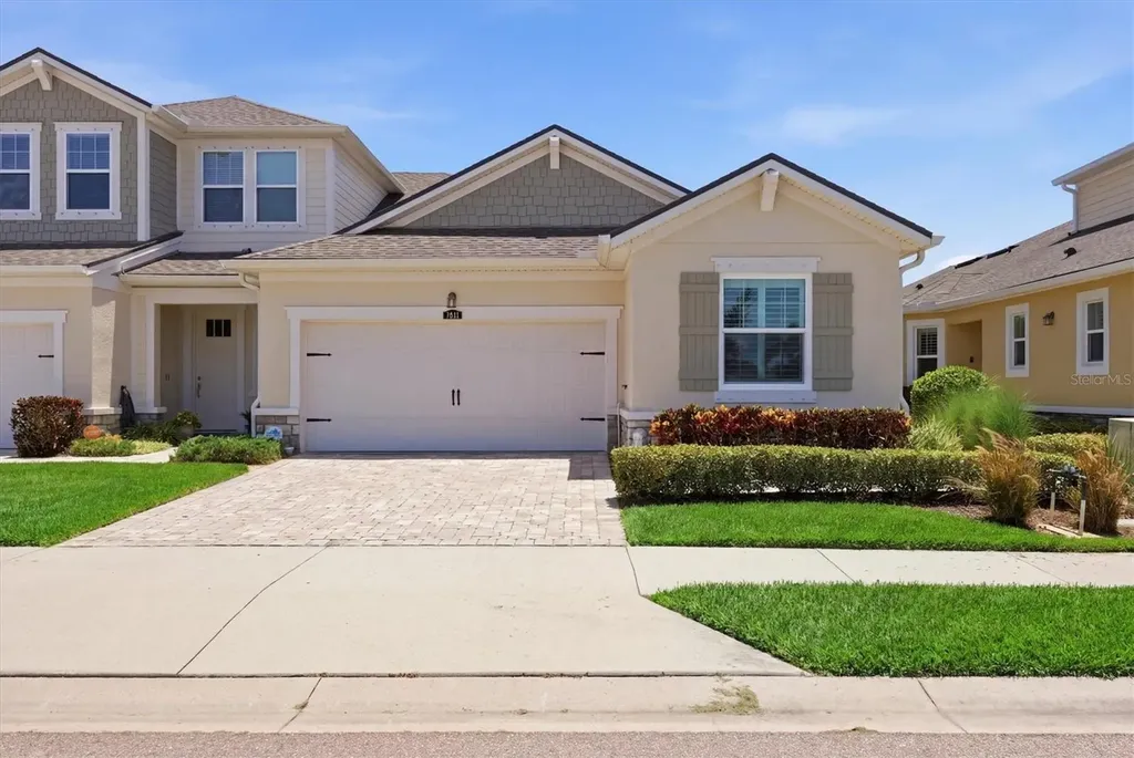 3681 Divot Lane Sarasota FL 34232