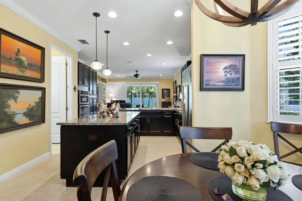 3681 Divot Lane Sarasota FL 34232
