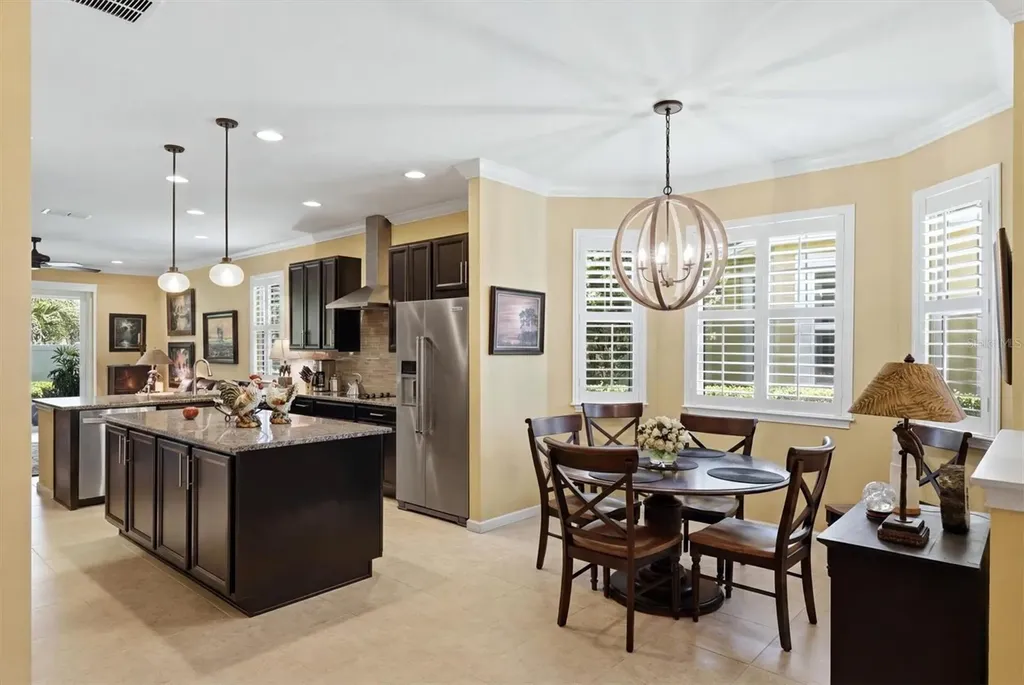 3681 Divot Lane Sarasota FL 34232