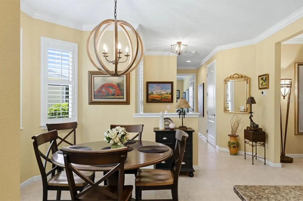 3681 Divot Lane Sarasota FL 34232