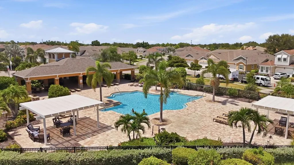 3681 Divot Lane Sarasota FL 34232