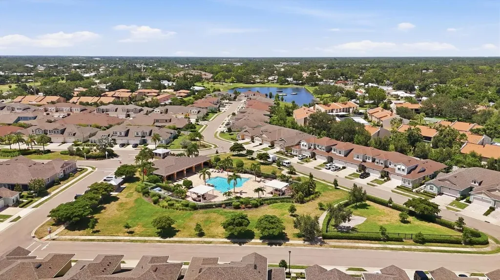 3681 Divot Lane Sarasota FL 34232