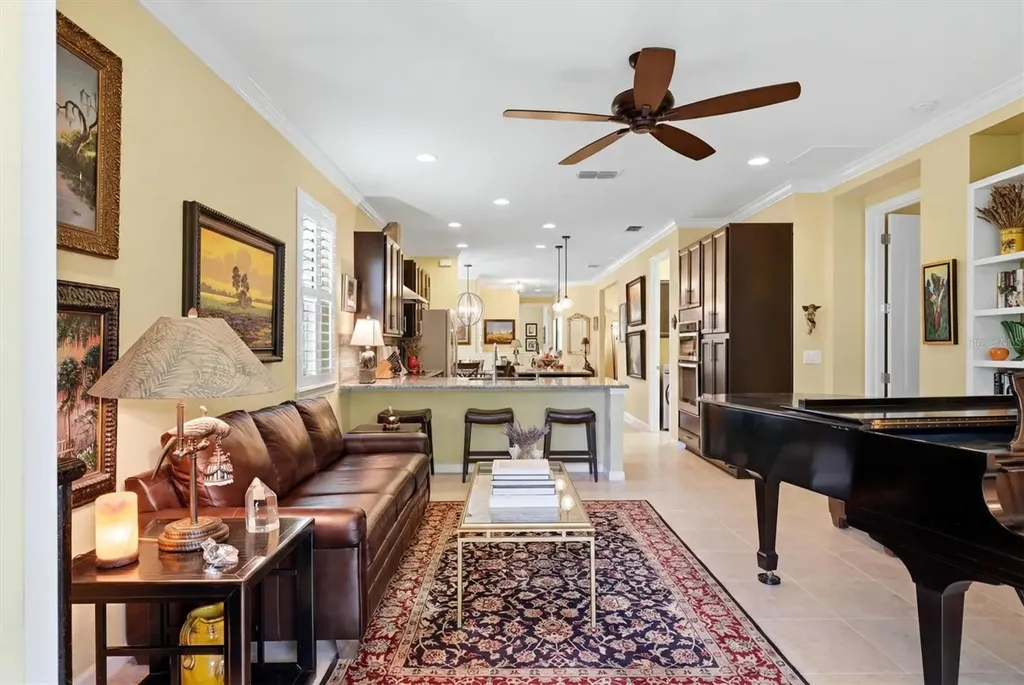 3681 Divot Lane Sarasota FL 34232