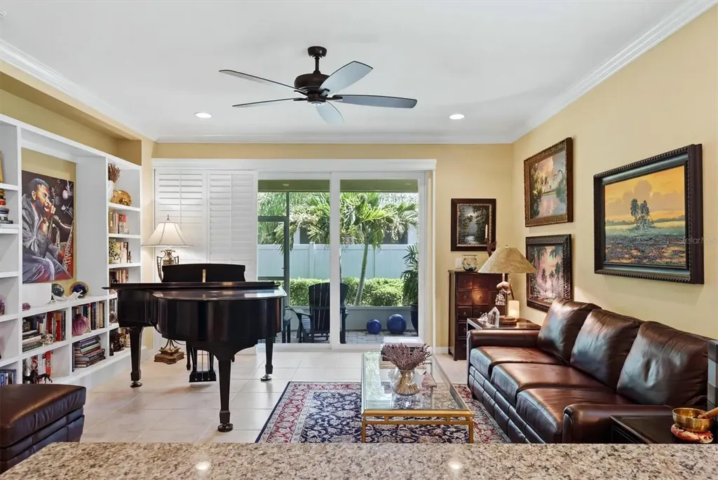 3681 Divot Lane Sarasota FL 34232