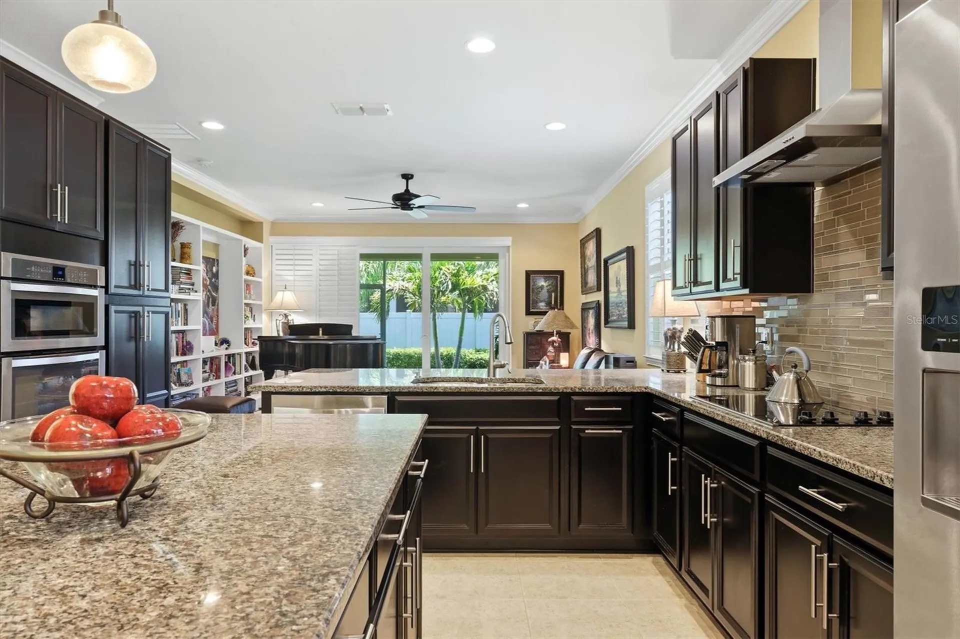 3681 Divot Lane Sarasota FL 34232