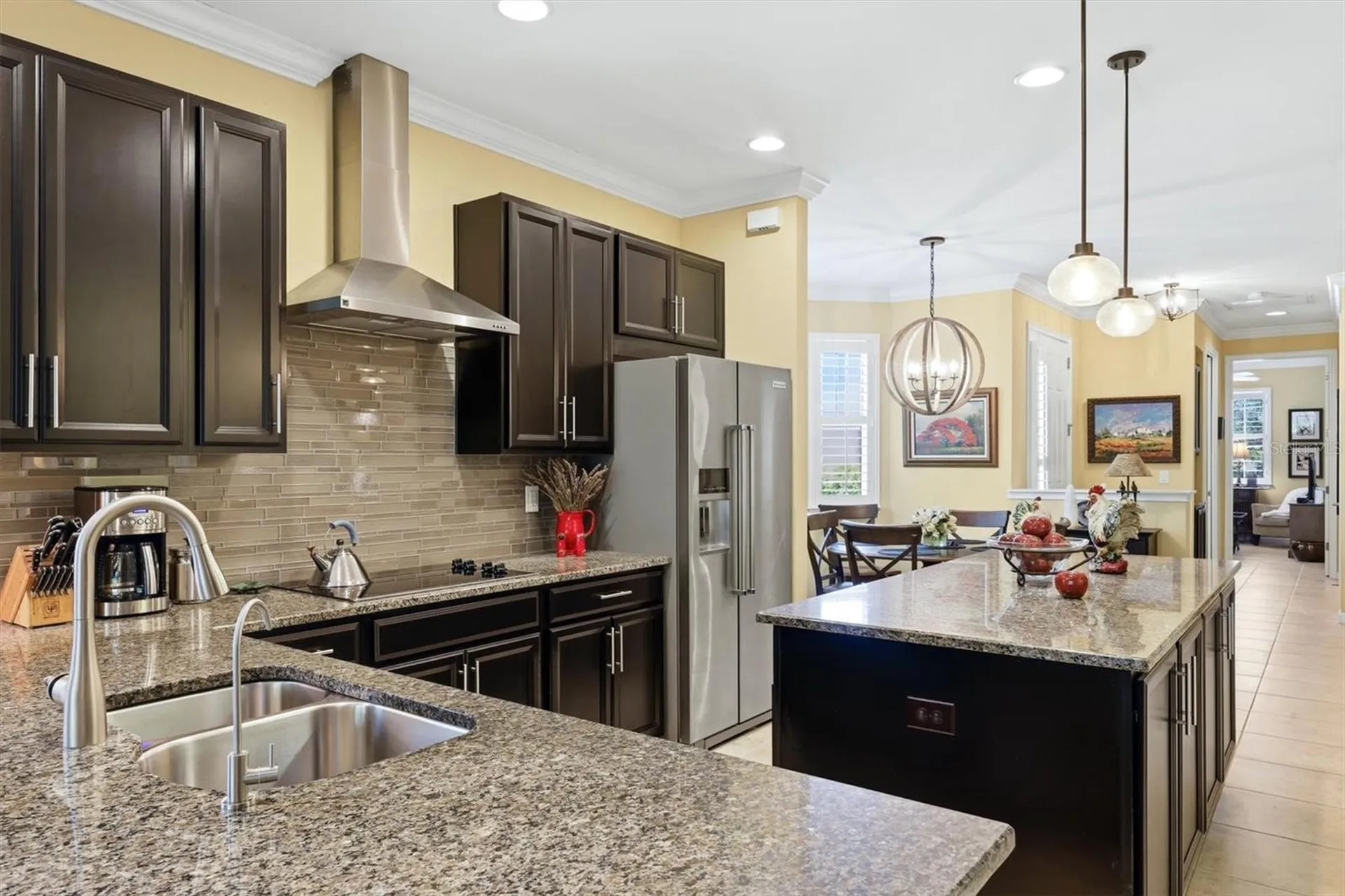 3681 Divot Lane Sarasota FL 34232