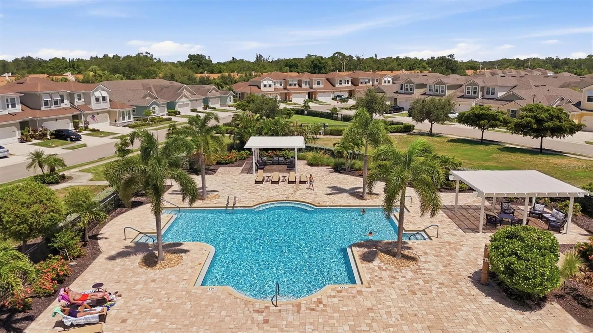 3681 Divot Lane Sarasota FL 34232