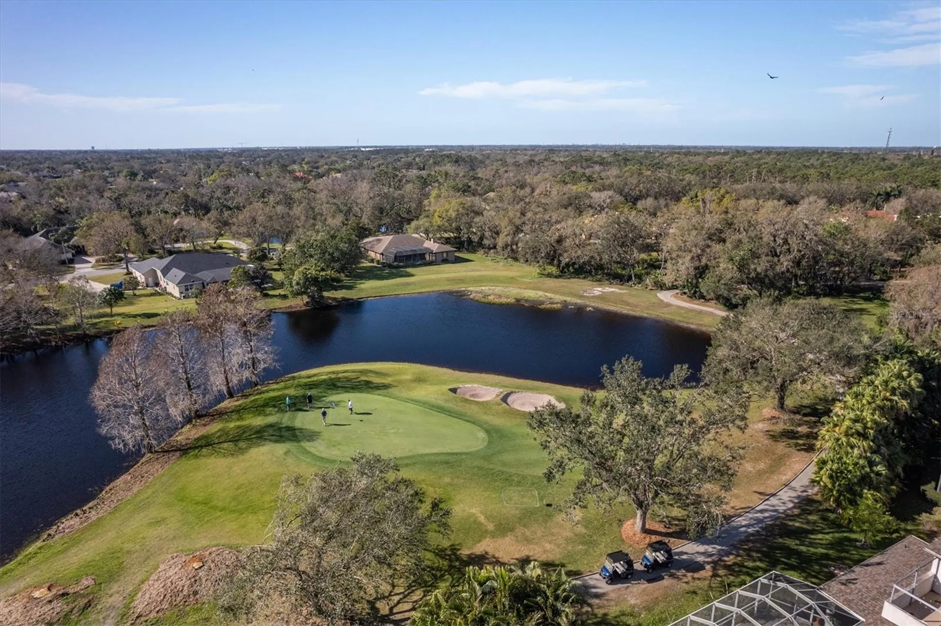 3681 Divot Lane Sarasota FL 34232