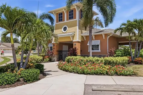 3681 Divot Lane Sarasota FL 34232