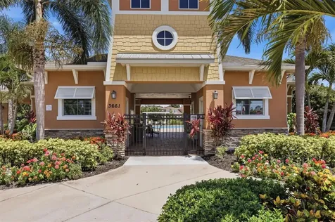 3681 Divot Lane Sarasota FL 34232