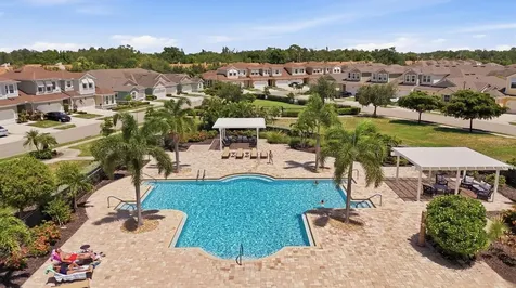 3681 Divot Lane Sarasota FL 34232