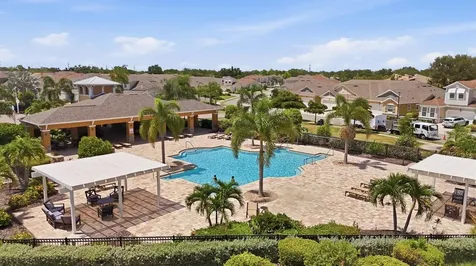 3681 Divot Lane Sarasota FL 34232