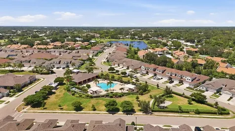 3681 Divot Lane Sarasota FL 34232
