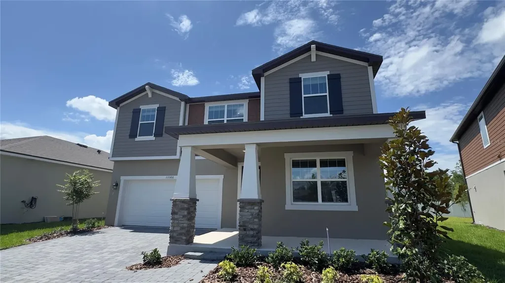 13366 Generations Avenue Orlando FL 32832