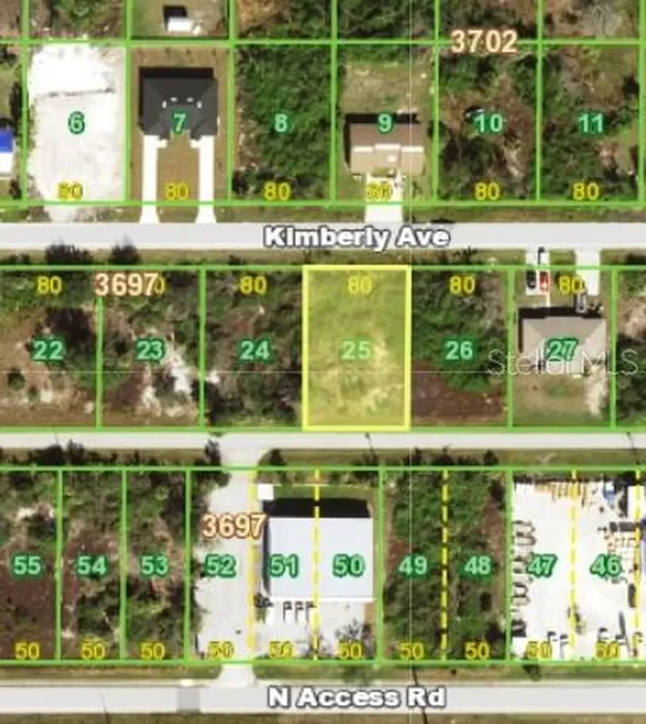 11191 Kimberly Avenue Englewood FL 34224