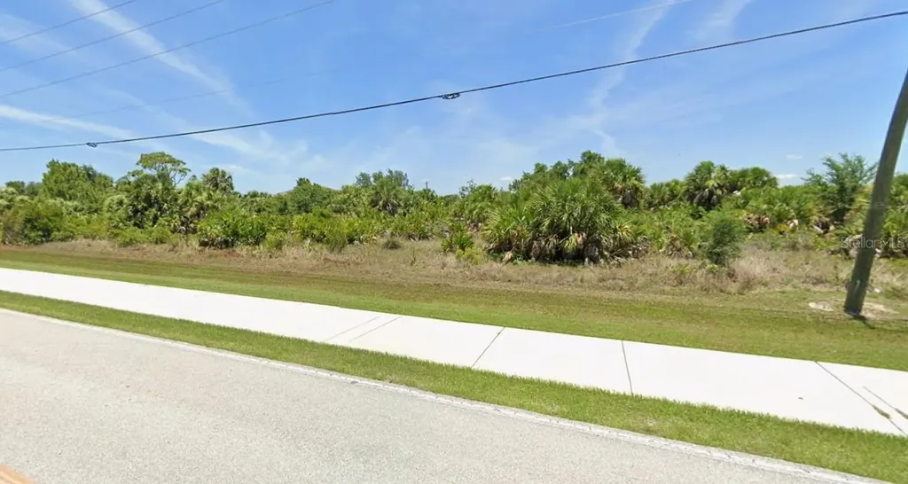 14196 Appleton Boulevard Port Charlotte FL 33981