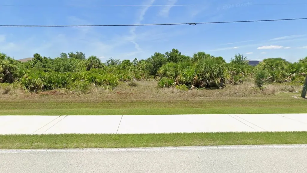 14196 Appleton Boulevard Port Charlotte FL 33981