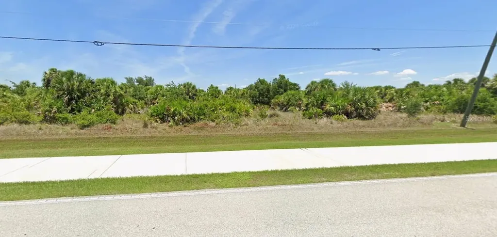 14196 Appleton Boulevard Port Charlotte FL 33981