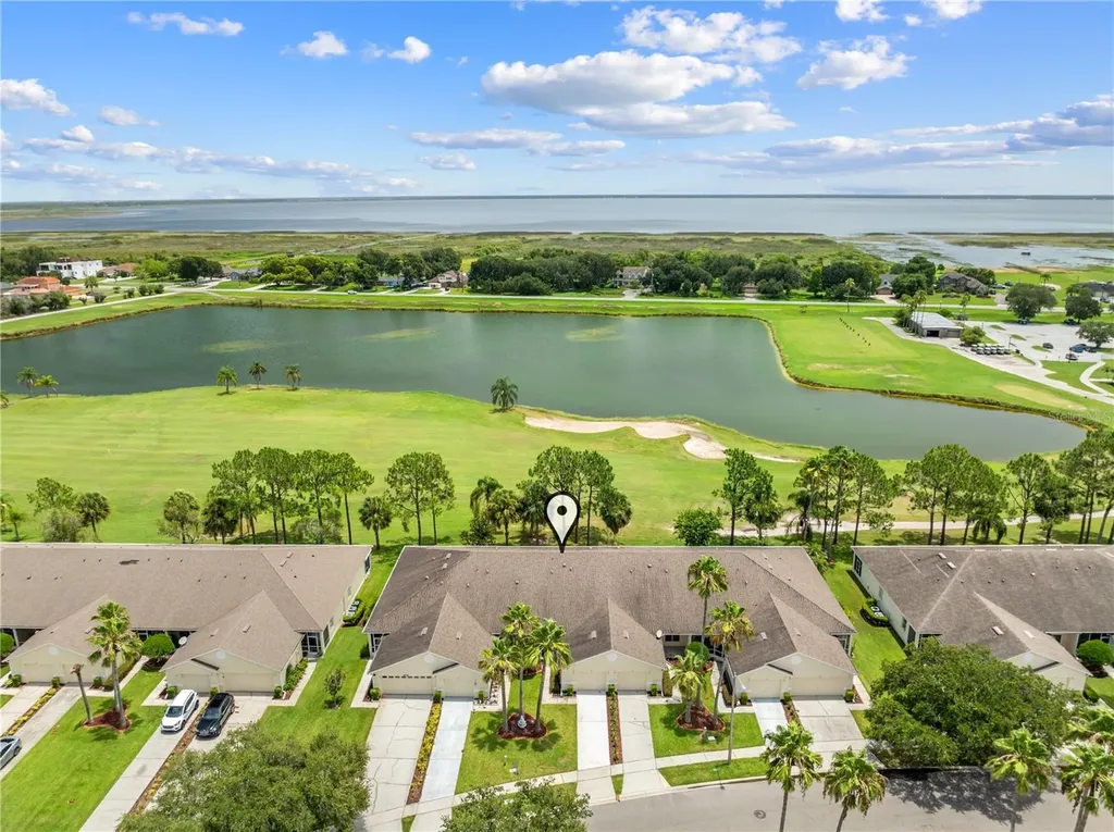153 Club Villas Lane Kissimmee FL 34744