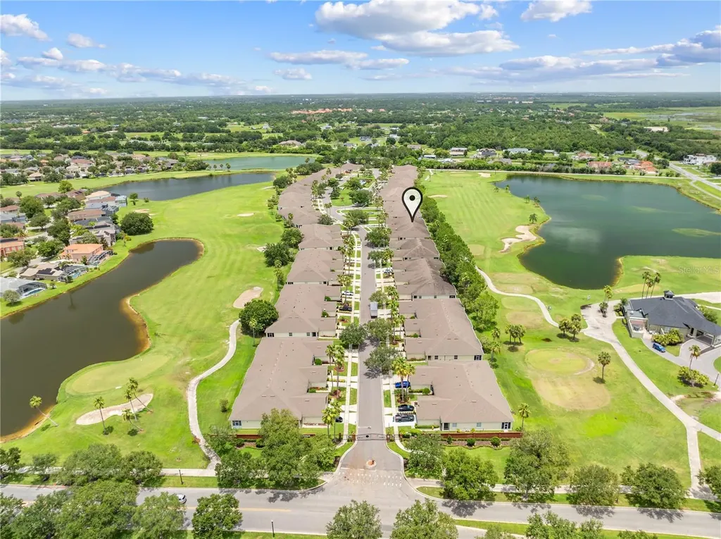 153 Club Villas Lane Kissimmee FL 34744