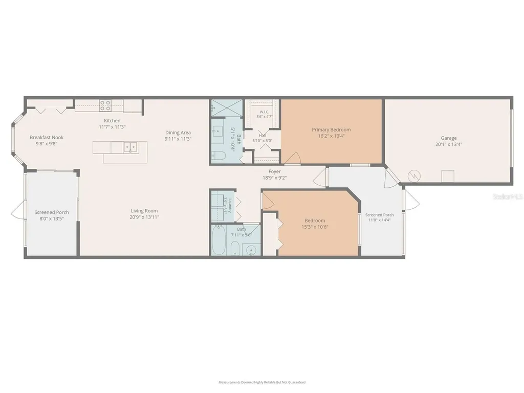 153 Club Villas Lane Kissimmee FL 34744