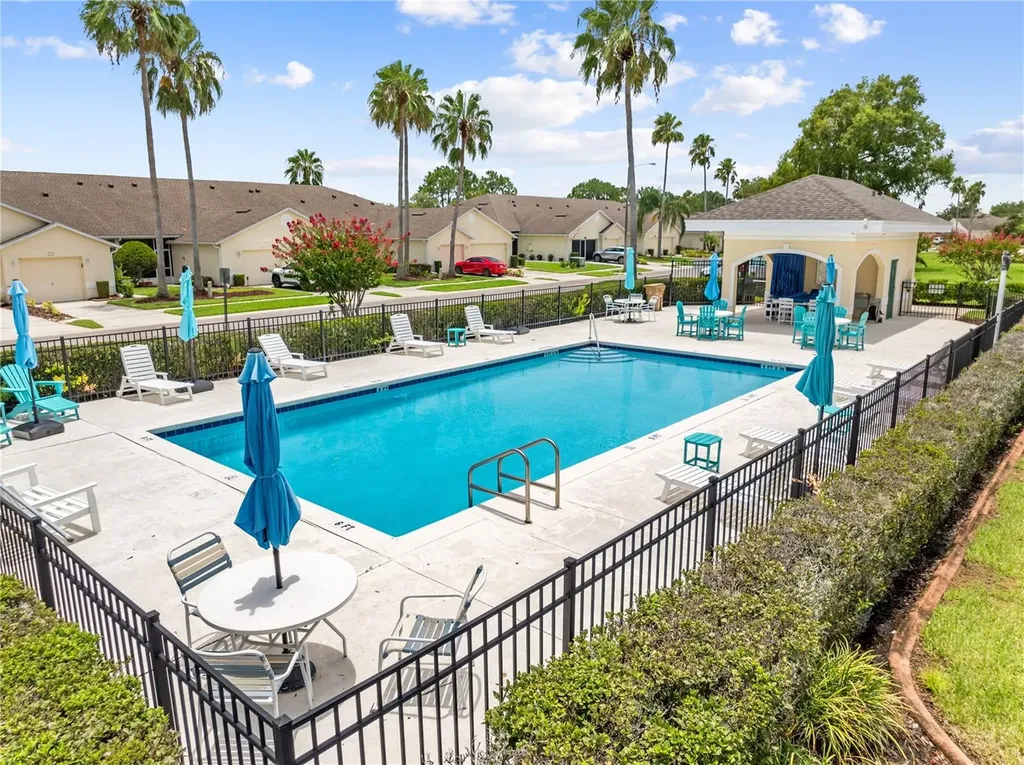 153 Club Villas Lane Kissimmee FL 34744