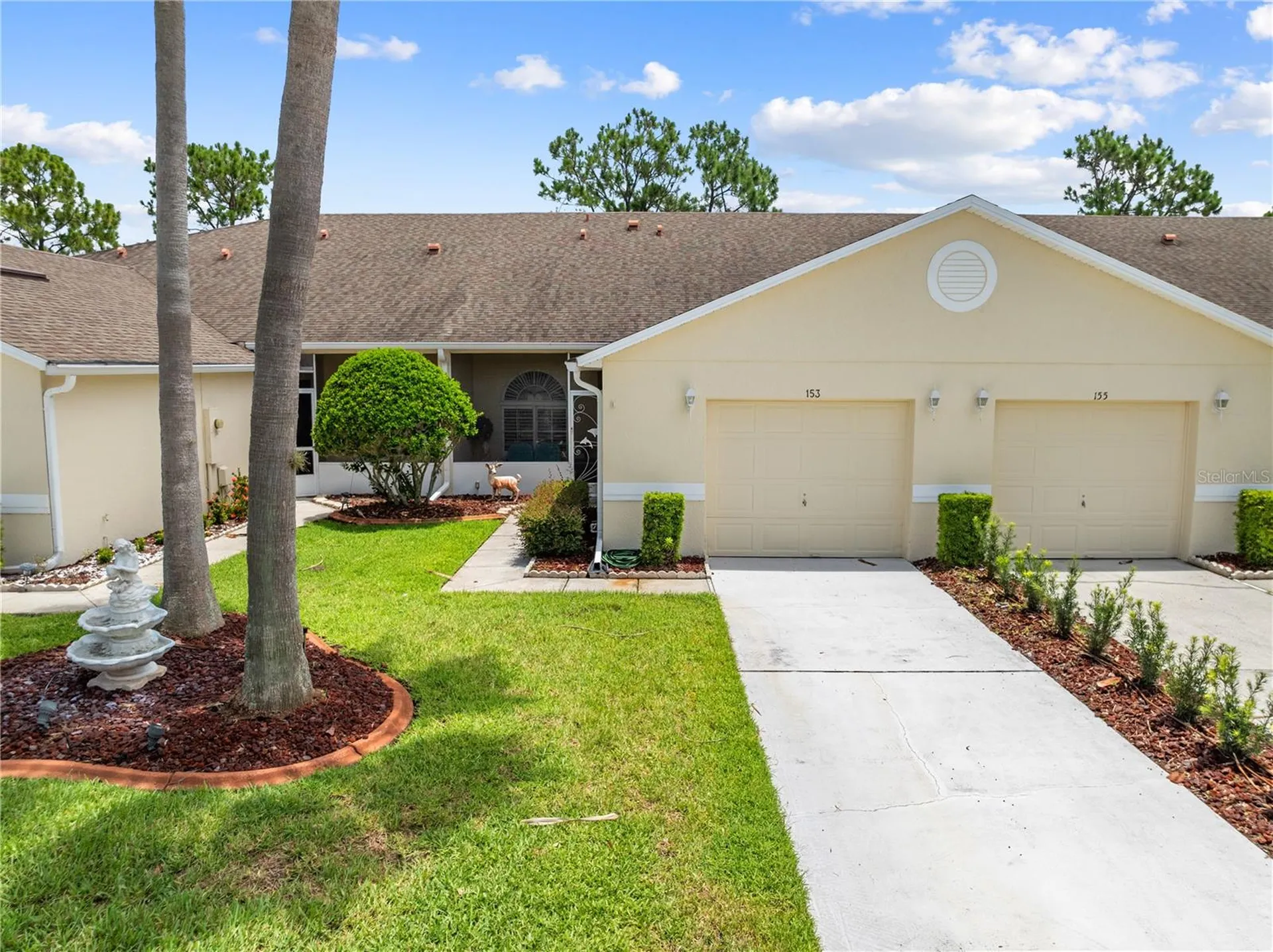 153 Club Villas Lane Kissimmee FL 34744