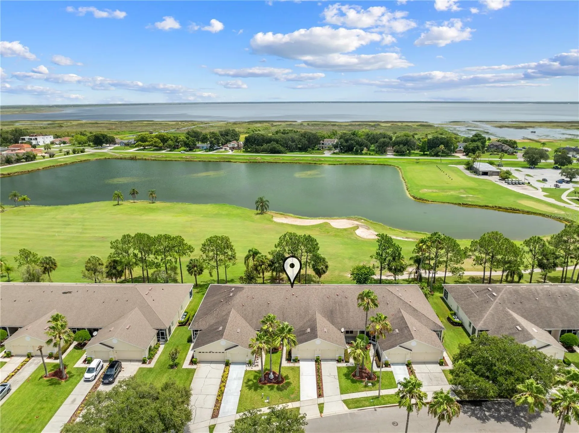 153 Club Villas Lane Kissimmee FL 34744