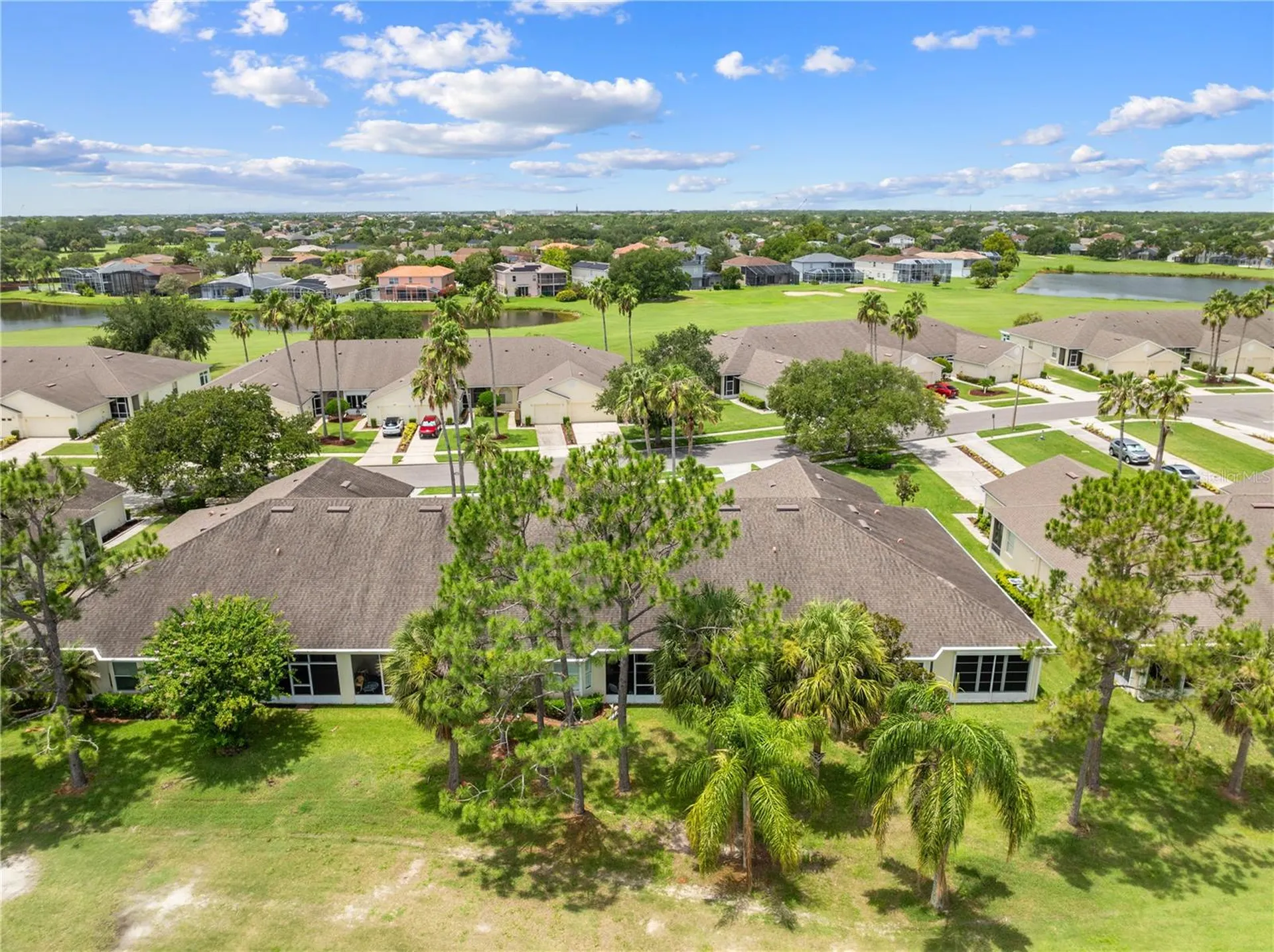 153 Club Villas Lane Kissimmee FL 34744