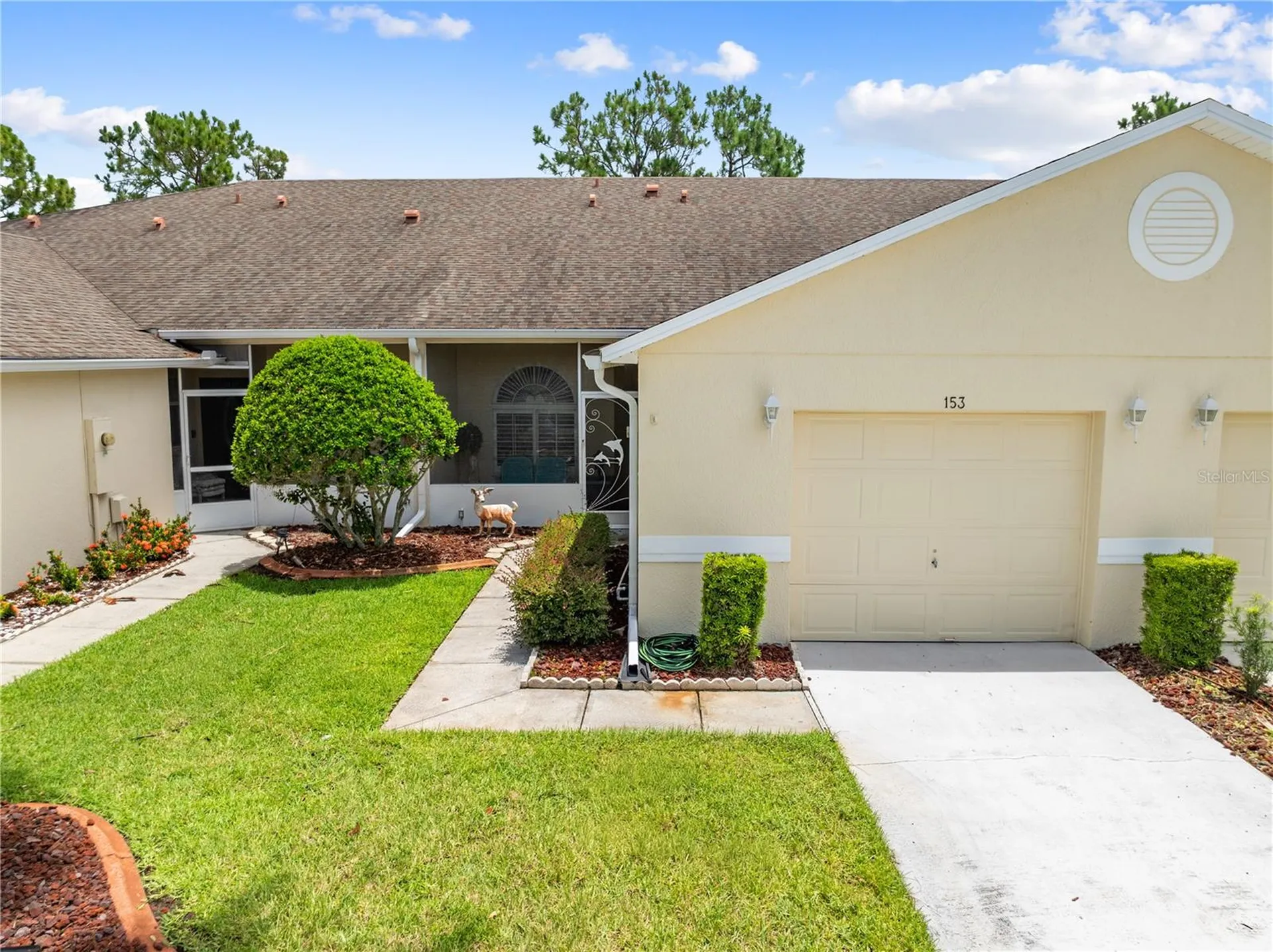 153 Club Villas Lane Kissimmee FL 34744