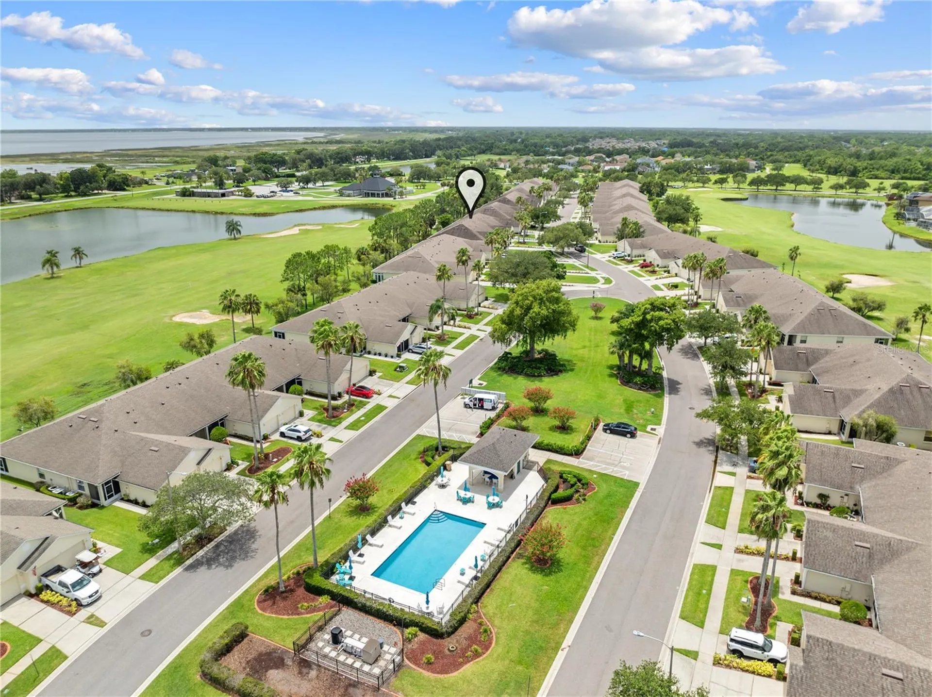 153 Club Villas Lane Kissimmee FL 34744